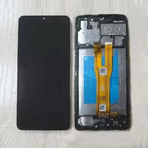 Samsung galaxy a06 schermo - galaxy,