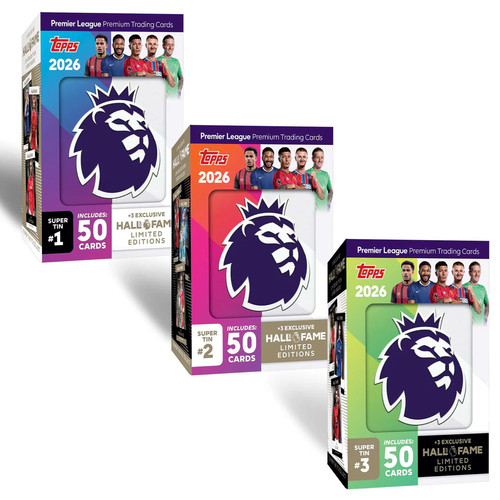 Sigillato topps premier - 24,