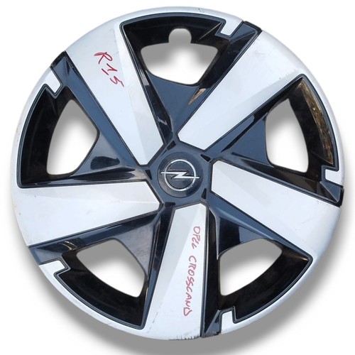Copricerchi r15 per opel - r15,