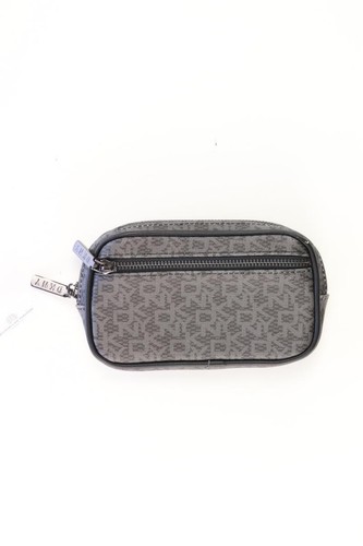 Borsa dkny donna grigia - ✅,