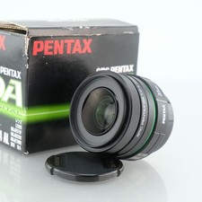 Pentax DA 35 mm f/2.4 AL