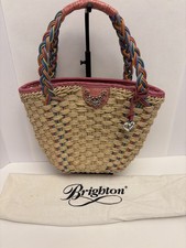 Borsa tote bag vintage
