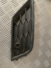 Mascherina griglia paraurti anteriore sinistra VW Tiguan AD 5NA853665A