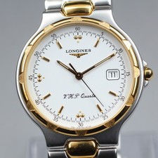 [Quasi Come Nuovo] Longines
