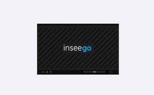 Inseego FX4100 Nero Dual-Band