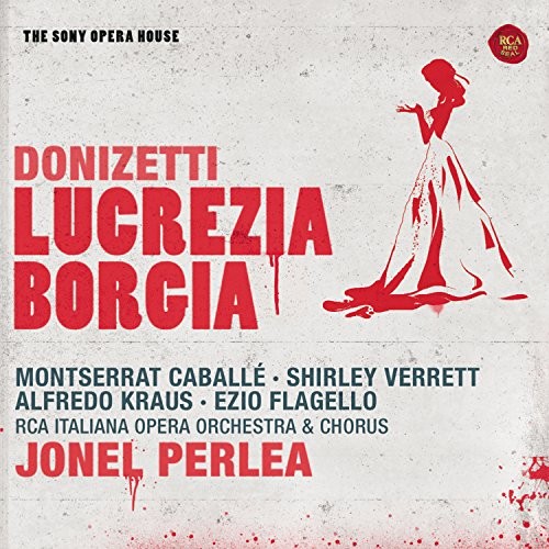 Jonel perlea donizetti - jonel,