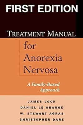 Treatment manual for anorexia - for,
