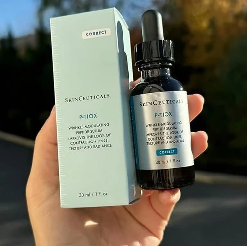 Nuovo skinceuticals tiox - nuovo, p-tiox