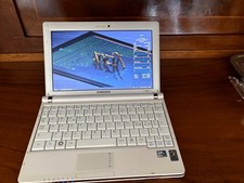 Notebook Samsung NC10