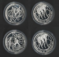 2004 san marino euro - 2004,