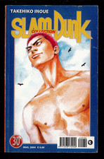 Planet Manga Panini "Slam Dunk Collection " N.30 Inoue Ottimo 2004 ▓