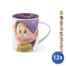 12x Home Mug Nani Pop Disney