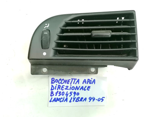 Bocchetta aria direzionale - bocchetta,