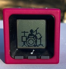 Radica Cube World 2 MIC Mod
