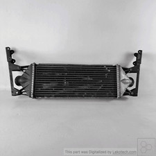 Scambiatore aria/aria  IVECO