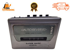 AIWA HS-P105 Lettore di