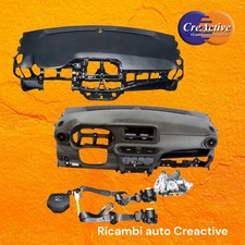 Hyundai i10 3° Cruscotto Airbag Kit Completo Ricambi Creactive .it 3 III