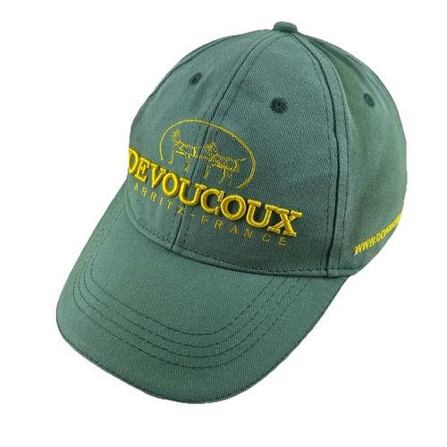 Cappello baseball devoucoux - baseball,