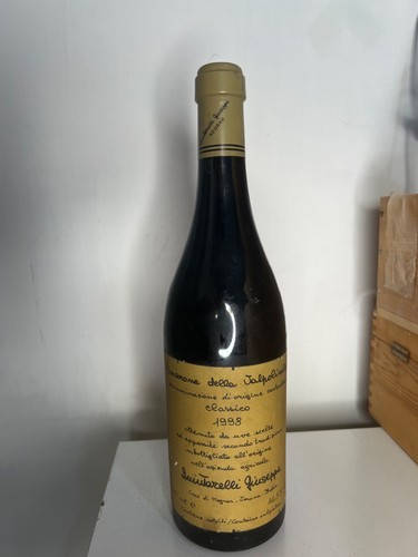 Quintarelli amarone della - amarone,