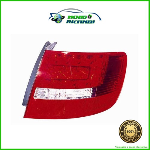 Faro fanale posteriore - -,