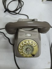 TELEFONO SIP A DISCO ANNI