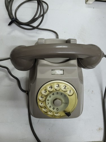 Telefono sip disco anni - telefono,