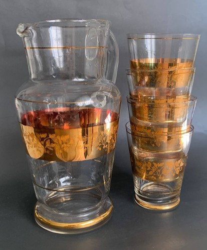 Set bevande composto una - set, da