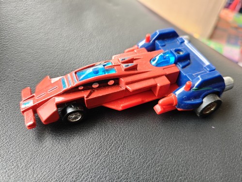 Supercar gattiger vintage - gattiger,