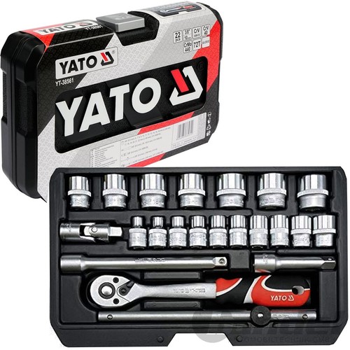 Yato set chiavi - yato,
