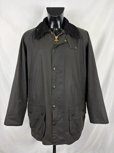 Barbour giacca beaufort - barbour,