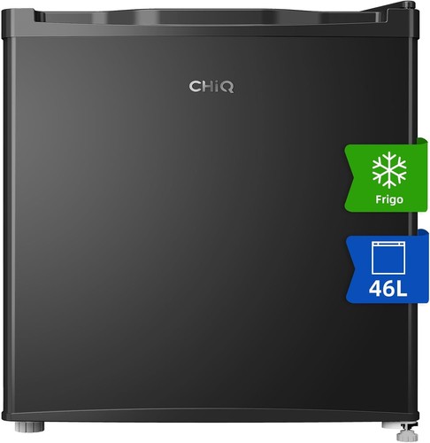 Chiq mini frigorifero - mini, 46