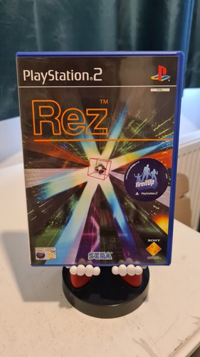 Retro rez playstation sony - retro,