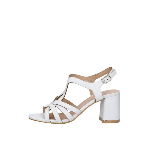 Sandalo con tacco donna - tacco,
