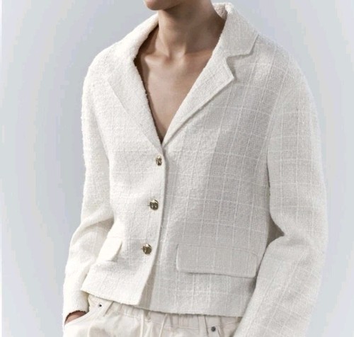 Zara collection textured - zara,