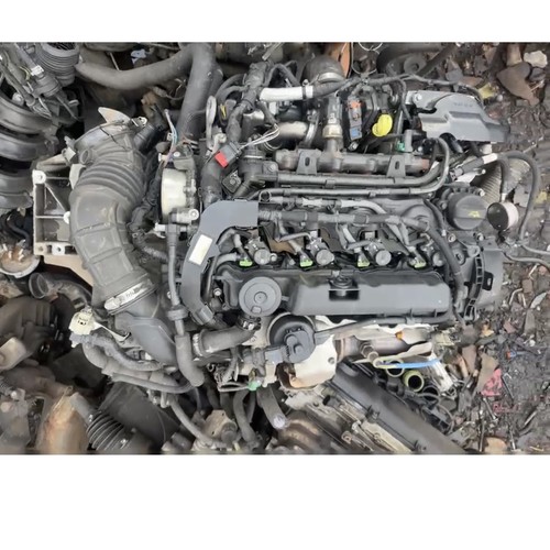 Motore ford mondeo - mondeo, mk5