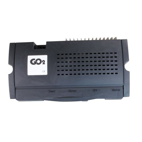 Comando per mover go2 - comando,