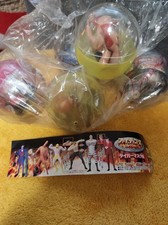 Tiger mask Uomo Tigre part 1