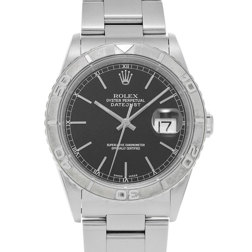 Orologio rolex datejust - orologio,