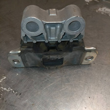 Supporto elastico lat. cambio  FIAT GRANDE PUNTO (2Y) 1.3 MJT (55Kw) Ber