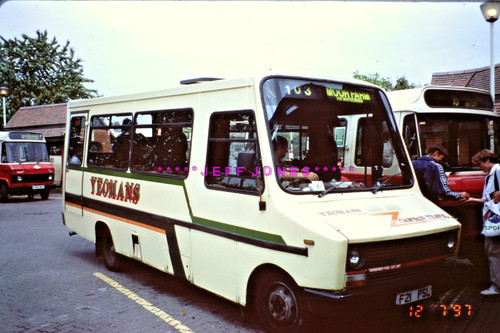 Original 35mm slide - 35mm,