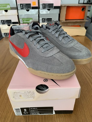Nike air zoom chet - sb,