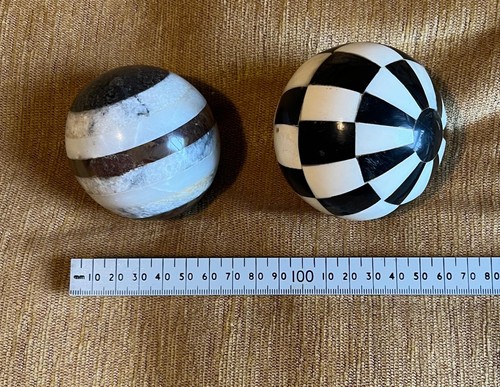 Marble onyx stone layered - 4,