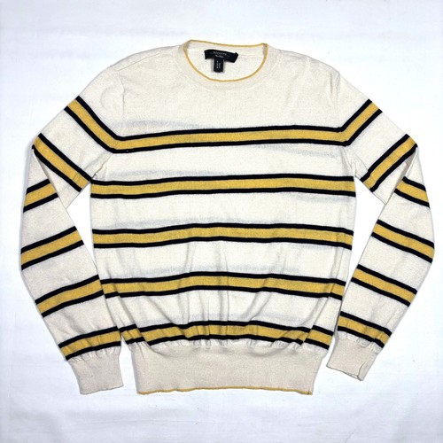 Maglione pullover girocollo