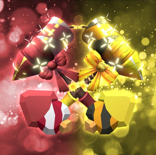 Set fuochi artificio - set,
