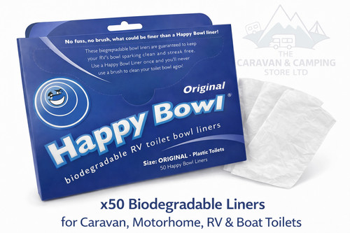 Happy bowl 50x fodere - fodere, per