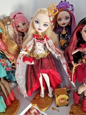 Bambola ever after high - high, apple
