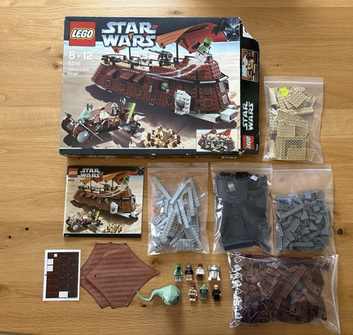 Lego star wars - lego, la
