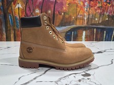 Timberland 6" Premium Stivali