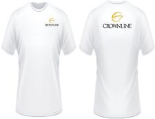 T-shirt Crownline