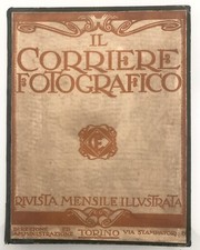Il Corriere Fotografico Anno